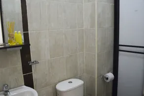 Balcones de la Casona - Bathroom