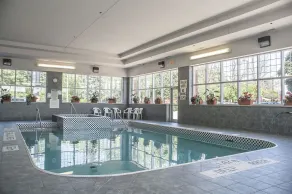 Comfort Inn Lundy's Lane - Piscine
