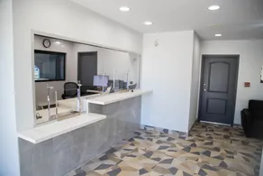 Pico Rivera Inn and Suites - Réception