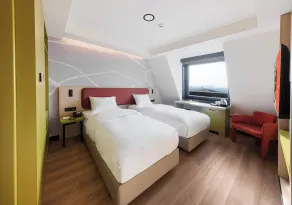 Noém Hotel - Room
