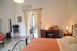 Trappitu dei Settimi - Camera