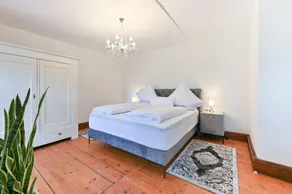 Schloss zu Hopferau - Room