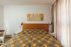 Residence Hotel - Chambre