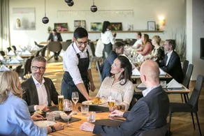 ARCOTEL Nike Linz - Restaurant