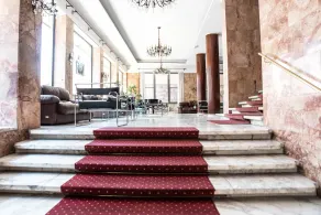 Grand Hotel Duomo - Reception