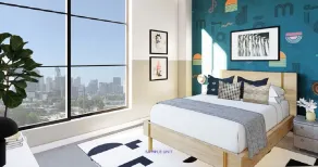 Sentral Wynwood - Room