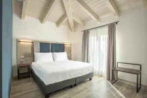 Riva Toscana Golf Resort & SPA - Chambre