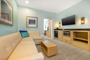 Quality Suites Downtown San Luis Obispo - Chambre