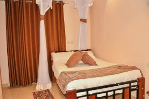 Swiss Hibernation Resort - Room