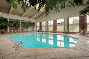 Red Lion Hotel Pocatello - Piscine