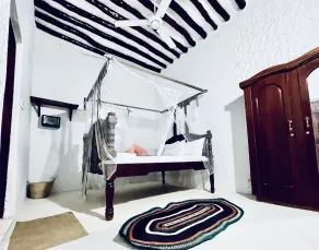HA Beach Boutique Jambiani - Room