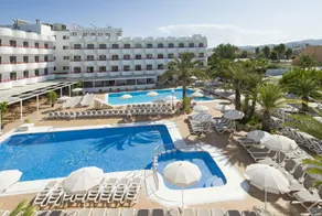 Coral Star Hotel - Piscine