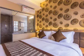 Boudha Boutique Hotel  - Chambre
