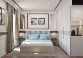 Villa Costanza Boutique Hotel - Rom