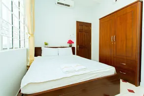 Hotel Kim Yen - Room