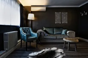 Hotel Mardaga - Room