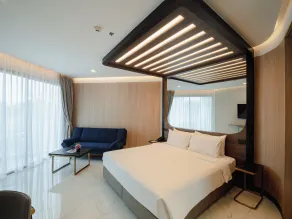 Sole Mio Boutique Hotel and Wellness - Adults Only - Chambre