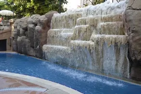 London House Hotel - Pool