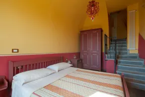 B&B La Pulce Dorata - Chambre