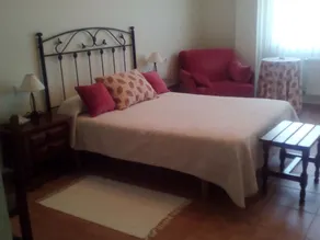 HOTEL AS MACEIRAS - Zimmer