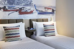 OZO Phuket - Chambre