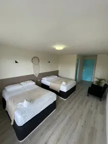 Hotel cacao spa cozumel - Chambre
