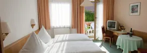 Landhotel-Gasthof-Schreiner - Room