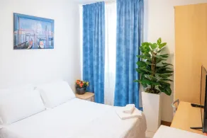 Hotel New Aurora Venice - Chambre