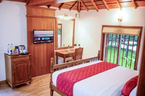 Surya Heritage Hotels - Chambre