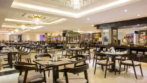 Swiss-Belhotel Lampung - Restaurant