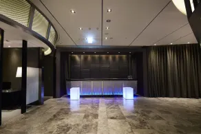 The Tango Taichung - Reception