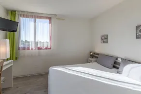 Aliotel - Camera