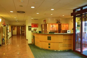 PRIMAVERA Hotel & Congress centre - Reception