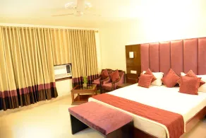 Hotel City Heart Premium - Room