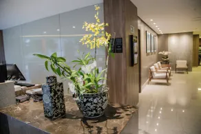 Intercity Montes Claros - Reception