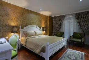 At Pingnakorn Huaykaew - Chambre
