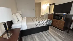 Heritage Inn - Habitación