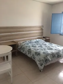 Rafa's Pousada Encantos de Minas - Chambre