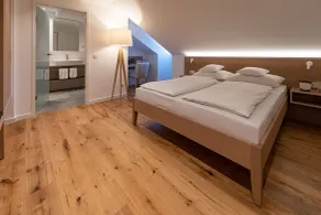Schattenhofer Braugasthof - Room
