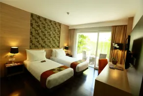 b Hotel Bali & Spa - Room