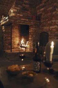 Hotel Frantz, WorldHotels Crafted - Restaurant