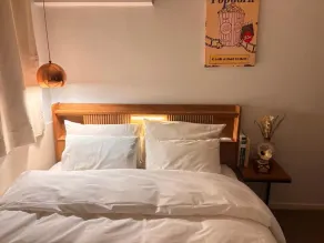 Hotel AMY - Camera
