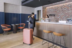 Veriu Collingwood - Rezeption