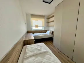 Adige Apartments - Camera