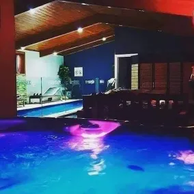 Hahndorf House B&B - Pool