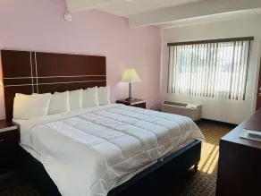 Tesla MedBed Center, East Dubuque - Room