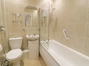 Seascape Villa - Salle de bain