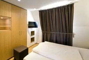 Hotel Thalmair - Chambre