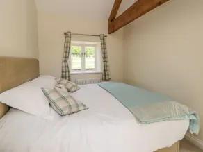Lake Farm Cottage - Innvendig