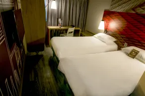 ibis Apartado - Room